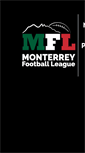 Mobile Screenshot of mfl.com.mx