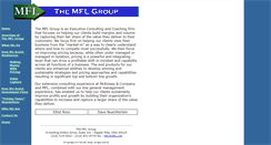 Desktop Screenshot of mfl.com