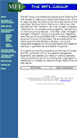 Mobile Screenshot of mfl.com